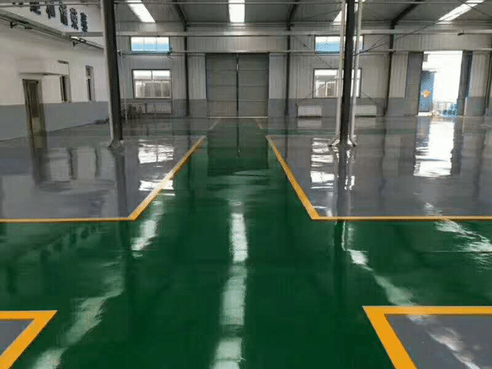 長沙市逸彩環(huán)保科技有限公司,長沙地坪材料,逸彩環(huán)?？萍?地坪材料,環(huán)氧樹脂地坪,金剛砂耐磨地坪